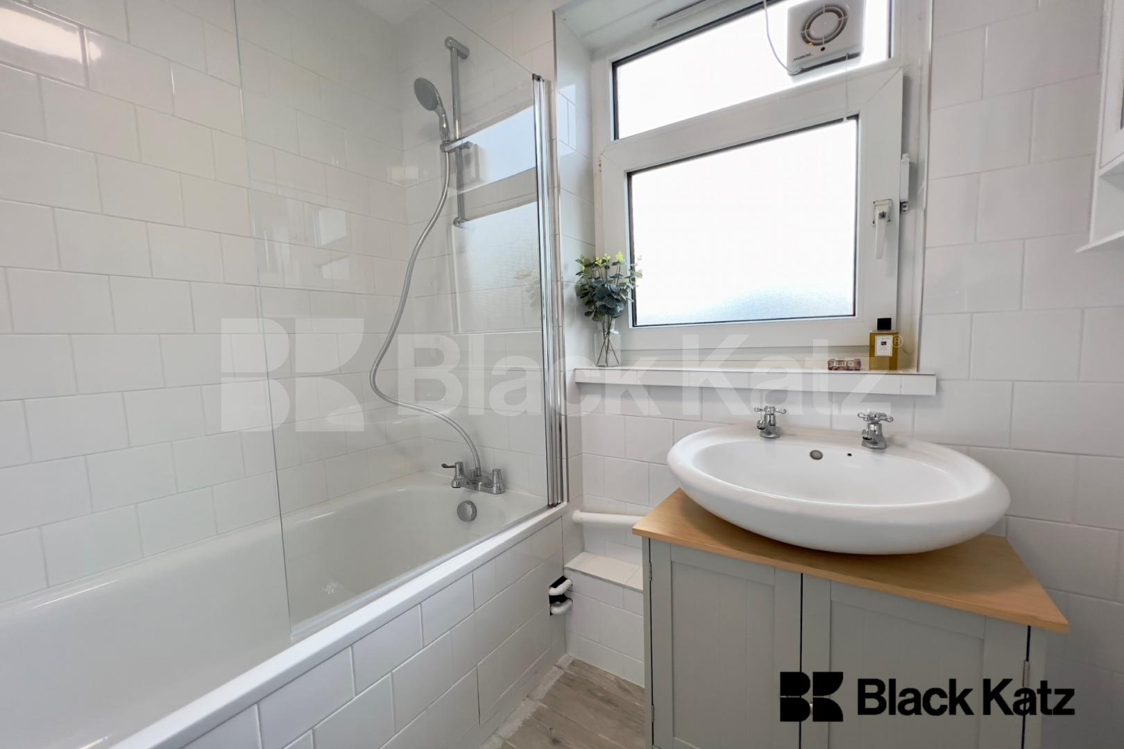 Newly refurbished moments from Stockwell Whittaker Court - Studley Road, Stockwell